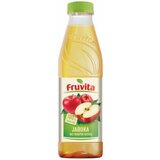 Fruvita premium jabuka sok 750ml pet Cene