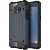 IZMAEL.eu Futrola Hybrid Armor za Samsung Galaxy J2 Pro 2018 - Tamno plava | shoptok.hr