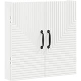Kabinet za mete HAARLEM Bijela 52,5 x 10,5 x 53,5 cm | shoptok.hr