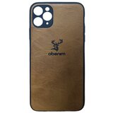  futrola deer No5 za iphone 11 pro (5.8) braon Cene