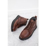 Soho Tan Men's Boots & Bootie 19863 | ePonuda.com