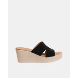 RKS Sandali & Odprti čevlji 5501 Črna | Shoptok.si