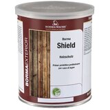 Borma Wachs Specijalni prajmer za drvo Borma Shield, 1 l, Providni | Eponuda.com