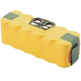  baterija za irobot roomba 500 / 600 / 700 / 800, ni-mh, 3300 mah | Shoptok.si