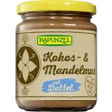 Rapunzel Organska krema od kokosa i badema s datuljama | shoptok.hr