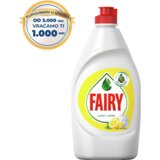 Fairy Lemon 450ml cene