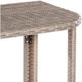 Gardenson Vrtna Miza Fred Klapptisch | Shoptok.si