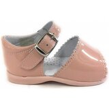 Roly Poly Sandali & Odprti čevlji 23874-18 Rožnata | Shoptok.si