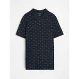 Sinsay Pamučna polo-majica | shoptok.hr