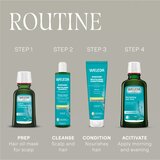 Weleda Rosemary darilni set za okrepitev in rast las | Shoptok.si