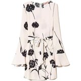  Dolge obleke 241TP2604 Bela | Shoptok.si