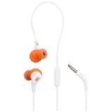 JBL Endurance Run 3 žične slušalice – bijele | shoptok.hr