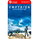  Empyrion Galactic Survival - Steam koda brez škatlice (WINDOWS PC | STEAM DECK) | Shoptok.si
