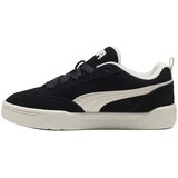 Puma Modne superge Baskets Park Lifestyle Raw daim Črna Cene