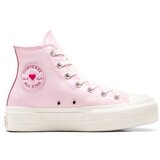 Converse ženske patike Chuck taylor all star lift Cene