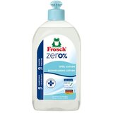 Frosch Detrdžent za pranje sudova, 500 ml Cene