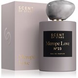 SCENT OF STARS Merope Love Nº 23 parfemska voda za žene 100 ml | shoptok.hr