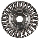 Klingspor brusevi žičani tanjirasti Cene
