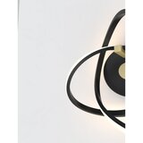 Wofi 4134-104 - led zidno svetlo indigo LED/14W/230V | Eponuda.com