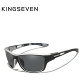 KINGSEVEN S769 black - white naočare za sunce Cene'.'