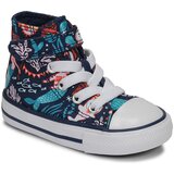 Converse CHUCK TAYLOR ALL STAR 1V UNDERWATER PARTY Plava Cijene