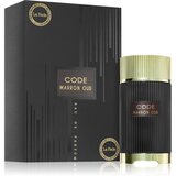La Fede Code Marron Oud parfemska voda uniseks 100 ml | shoptok.hr