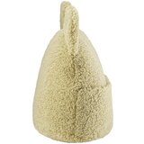 Wigiwama Zeleni dječji jastuk za sjedenje od bouclé tkanine Teddy Pouch – | shoptok.hr