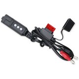 Black & Decker kablovi za akumulatorski punjač sa monitorom 1717039 Cene