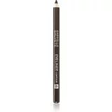 Gabriella Salvete Eyeliner Contour svinčnik za oči odtenek 06 Light Brown 0,28 g