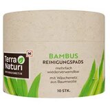 Terra Naturi Čistilne blazinice iz bambusa | Shoptok.si
