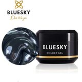  BLUESKY BUILDER GEL BLACK 50GR | Eponuda.ba