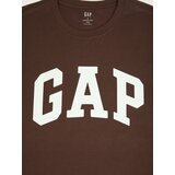 GAP T-shirt with Everyday Soft logo - Men's | Shoptok.si
