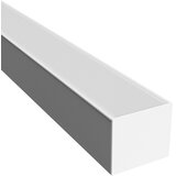  LED plafonsko svetlo ALLDAY BASIC LED/40W/230V 2700/4000/6000K bela | Eponuda.com