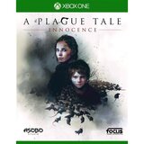Focus Home Interactive A Plague Tale: Innocence (XONE) Cijene