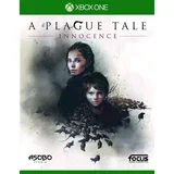 A Plague Tale: Innocence (XONE)