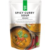 Auga organic Spicy curry soup 400 g