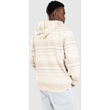 Salty Crew Crewser Pulover s kapuco birch | Shoptok.si