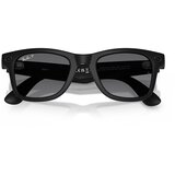 Ray-ban Meta Wayfarer Matte Black Polar Gradient Graphite (GEN 2) – Pametne naočale s kamerom i zvučnicima | shoptok.hr