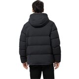 Jack Wolfskin Jakne 12074216350 Črna | Shoptok.si