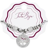 Tutu Biju zapestnica drevo življenja 15 w | Shoptok.si
