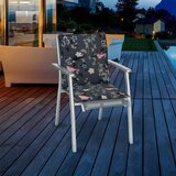 XXXL Sedežna Blazina Bregenz, 4 Delni Set | Shoptok.si