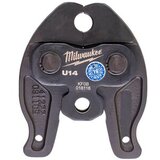 Milwaukee stezna čeljust J12-U14 4932430291 Cene