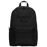 Superdry crni muški ranac Cene