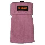  Čarapica za mobilni telefon SBOX MCF-S1 roza 65x100mm Cijene