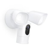 Anker Eufy security Floodlight Camera kamera z reflektorjem Cene