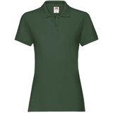 Fruit Of The Loom FN01•LADIES PREMIUM POLO