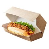 Kraft posuda za sendvič | Eponuda.ba