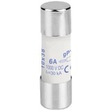 Weidmüller FUSE 10X38 6A 1000 VDC GPV finožični osigurač (Ø x D) 10.3 mm x 38 mm 6 A 1000 V/DC Sadržaj 10 St. Cijene