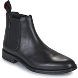 Paul Smith Polškornji AUGUSTUS Črna | Shoptok.si