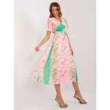 Italy Moda Dress-DHJ-SK-15967-2.86-light pink Cijene
